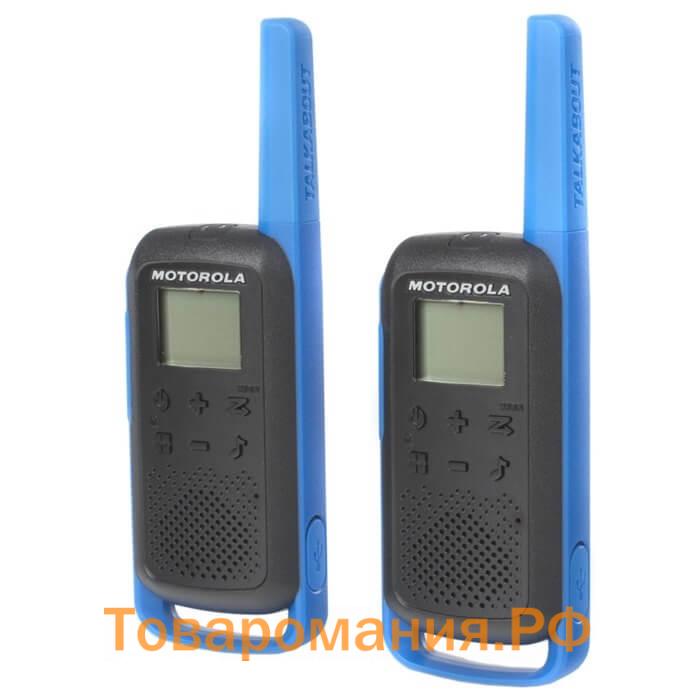 Motorola Talkabout T62