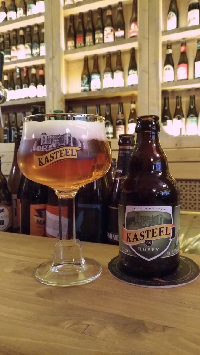 Фирменная чаша Kasteel