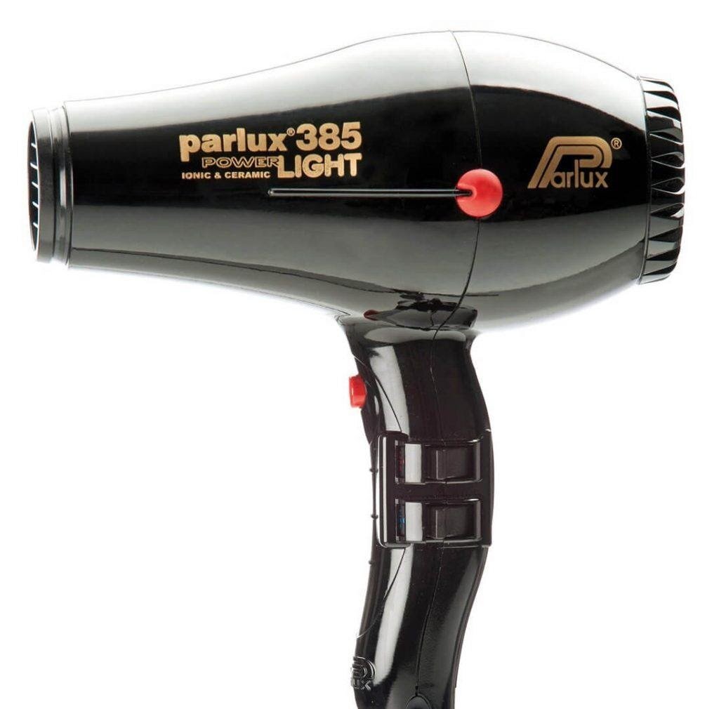 Parlux 385 PowerLight Ionic & Ceramic