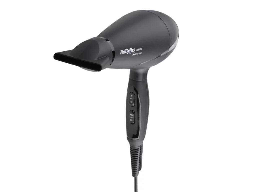  BaByliss 6604E/WE 