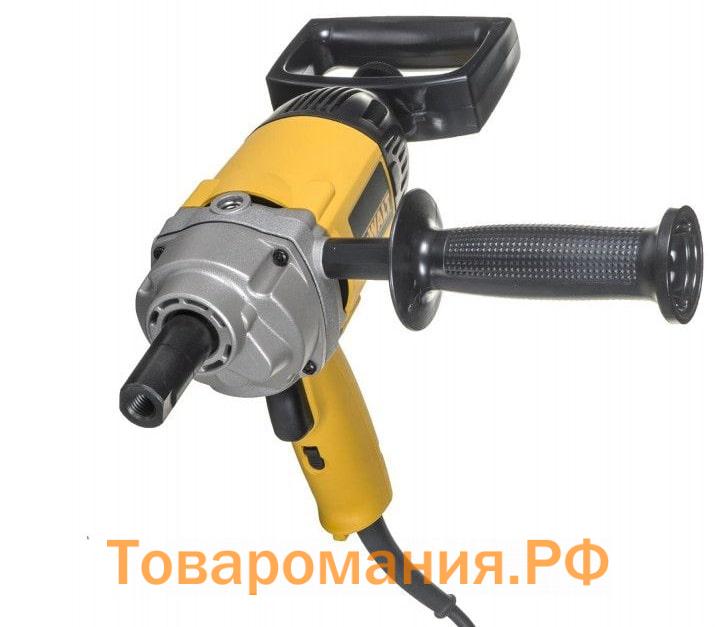 Строительный миксер DeWALT D21510