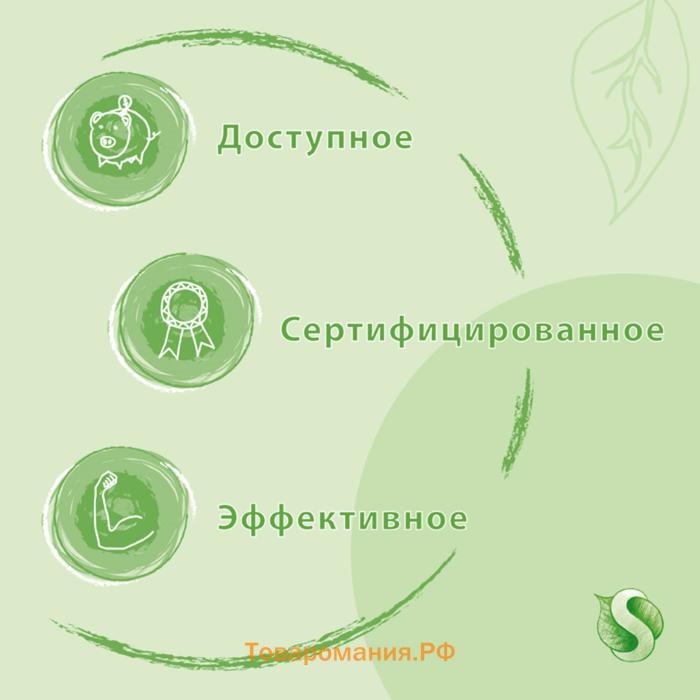 Чистящее средство Synergetic "Для ванной", 500 мл