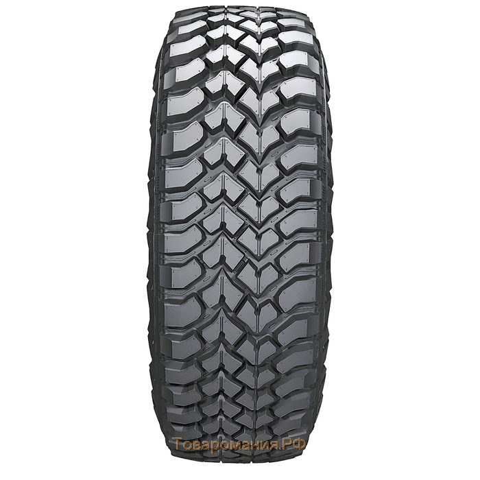 Шина всесезонная Hankook Dynapro MT (RT03) 235/75 R15C 104/101Q