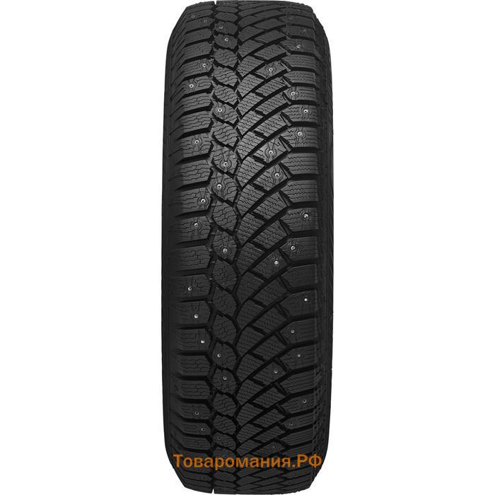 Шина зимняя шипованная Gislaved Nord Frost 200 225/50 R17 98T