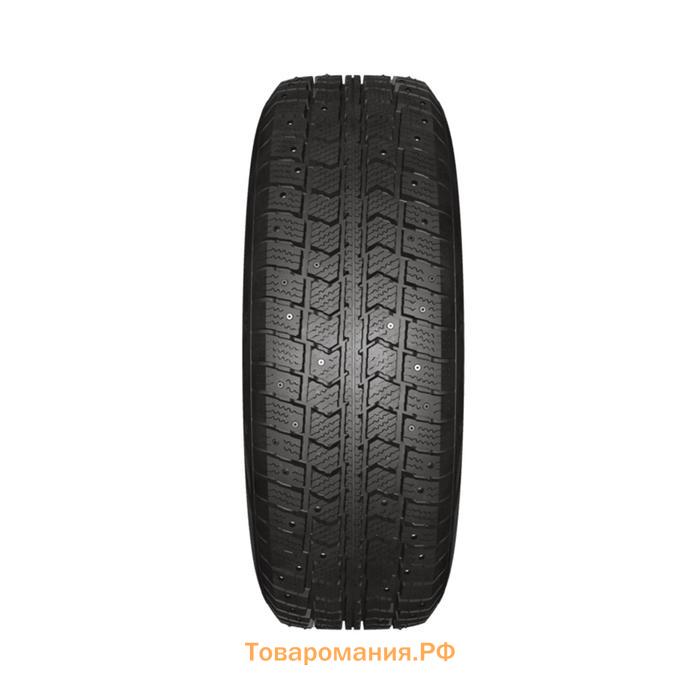 Шина зимняя шипованная Viatti Vettore Inverno V-524 215/65 R16C 109/107R