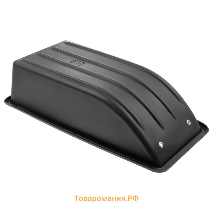 Сани рыбацкие YUGANA "С-3/1" 1000 х 520 х 250 мм