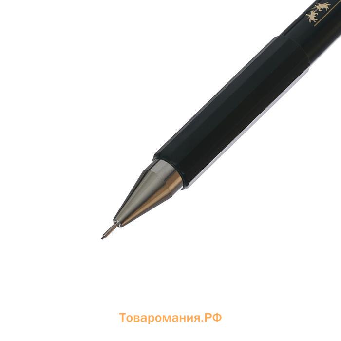 Карандаш механический профессиональный 0.35 мм Faber-Castell TK®-FINE 9713