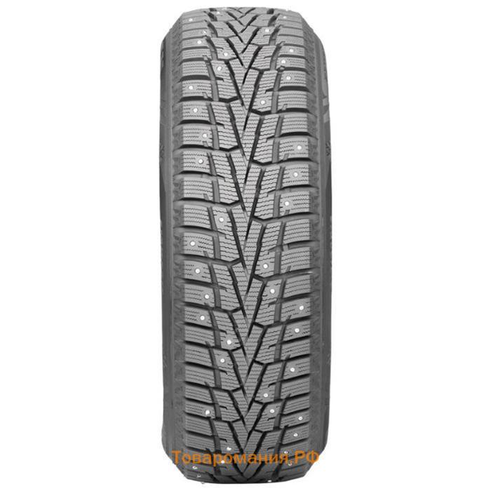 Шина зимняя шипованная Nexen Winguard winSpike SUV 245/70 R17 110T