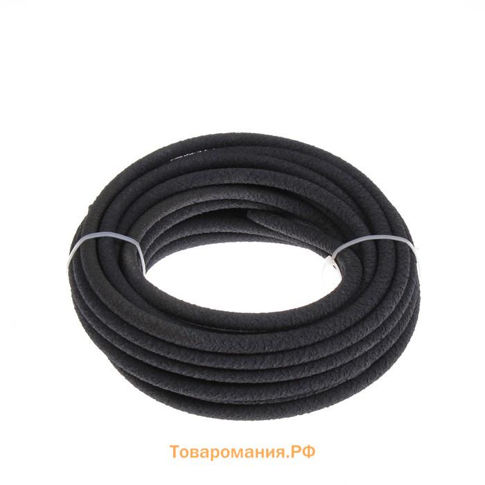 Шланг для капельного полива, сочащийся, d = 12 мм, L = 10 м, Greengo