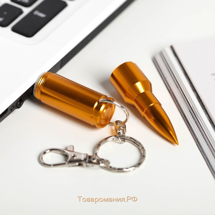 Флешка USB на открытке «Real Man», 4 ГБ