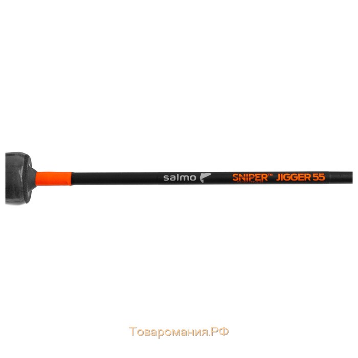 Удилище зимнее Salmo Sniper JIGGER, 55 см