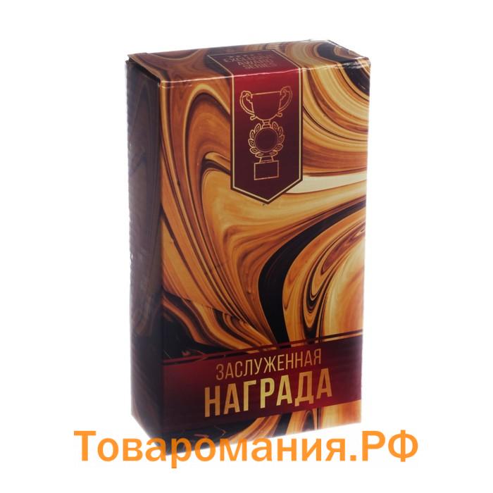 Кубок «Любимая мамочка», наградная фигура, пластик, золото, 17 х 9,5 х 5 см.