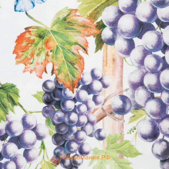 Скатерть  Provence 180×150 +/- 3 см