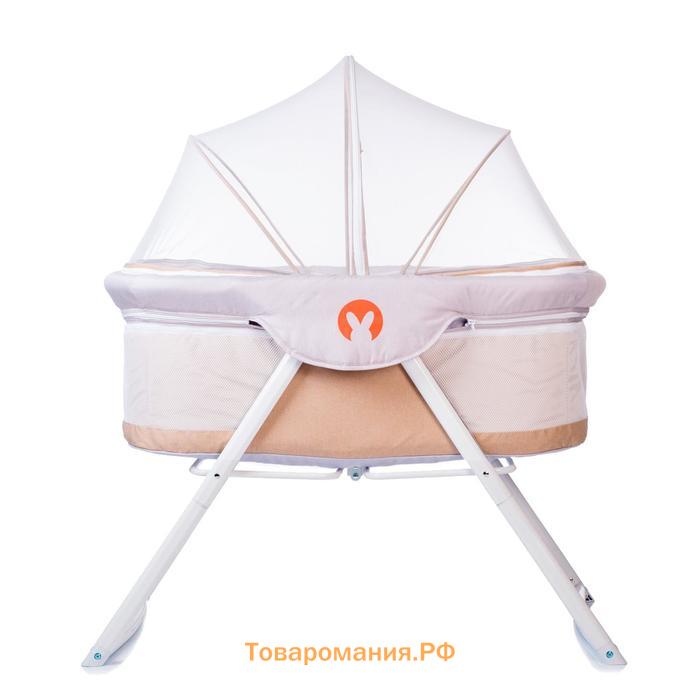 Кровать-колыбель CARRYCOT, цвет бежевый