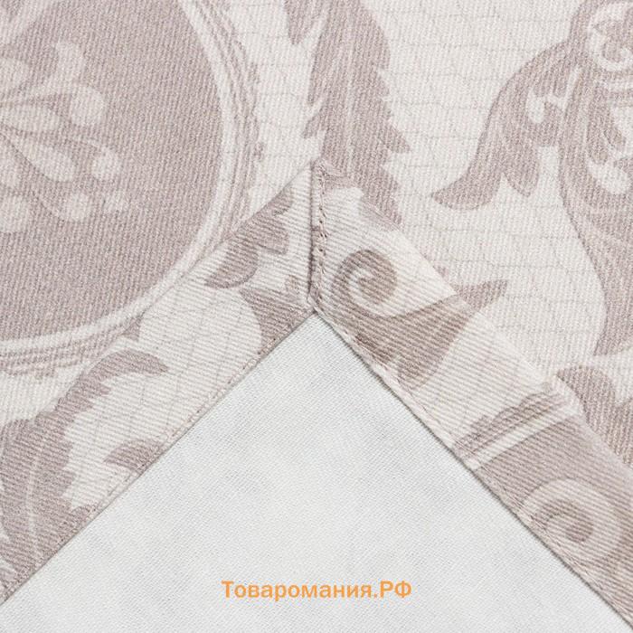 Скатерть "" Classicism 146х250см, 100% хл, саржа 190 г/м2
