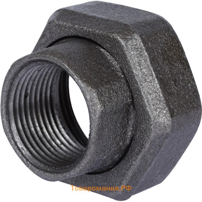 Комплект соединения для насоса STOUT SPC-0010-000025, 1 1/2" x 1"