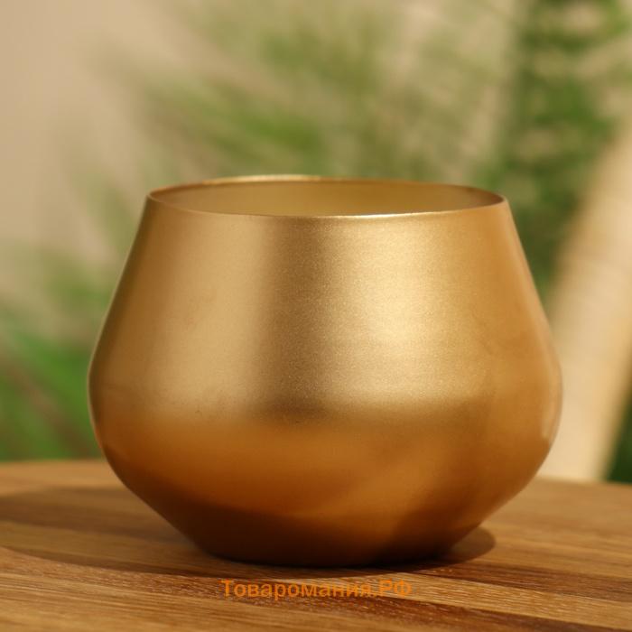 Ароматическая свеча в баночке, 300 г, rosemary