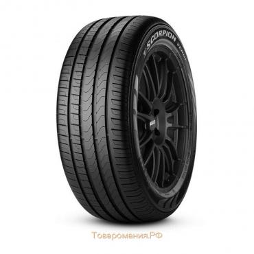 Шина летняя Pirelli Scorpion Verde 225/55 R18 98V