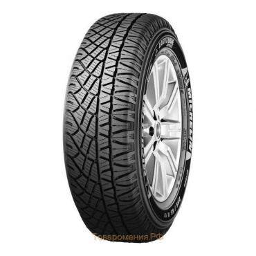 Шина летняя Michelin Latitude Cross 235/75 R15 109H