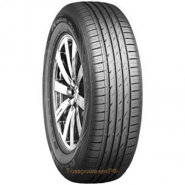 Шина летняя Nexen N'Blue HD Plus 215/55 R16 93V