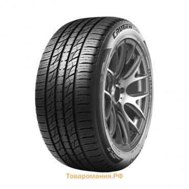 Шина летняя Kumho City Venture KL33 235/55 R19 101H