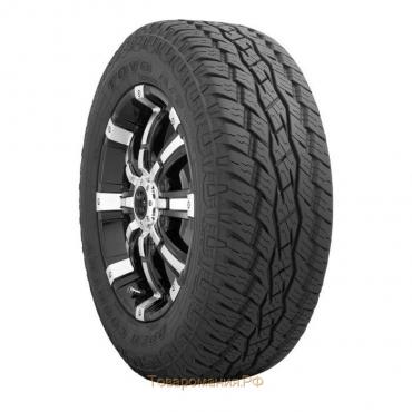 Шина летняя Toyo Open Country A/T Plus (OPAT+) 205 R16C 110/108T