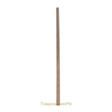 Массажёр «Палка гимнастическая», d 2 × 80 см, деревянный