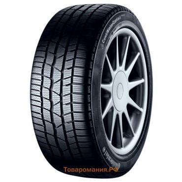 Шина зимняя нешипуемая Continental WinterContact TS830P 245/50 R18 104V (MO)