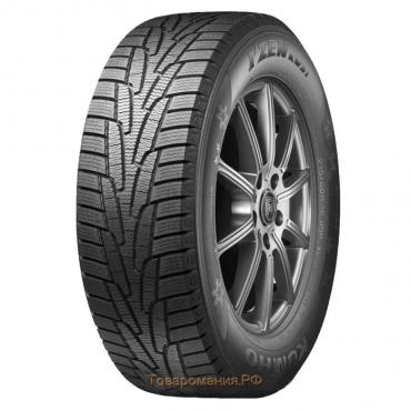 Шина зимняя нешипуемая Kumho WinterCraft SUV Ice WS51 215/65 R16 102T