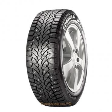 Шина зимняя шипованная Formula Ice 195/60 R15 88T