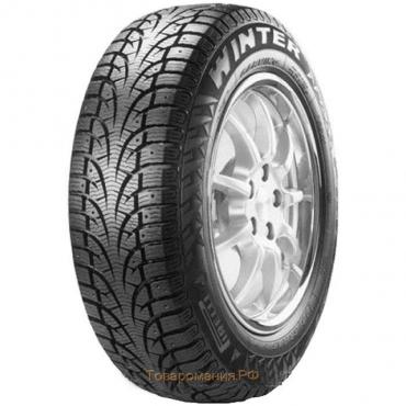 Шина зимняя нешипуемая Pirelli IceZero Friction 235/45 R18 98H