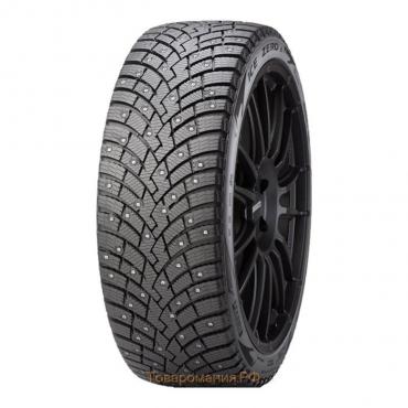 Шина зимняя шипованная Pirelli Scorpion IceZero 2 215/60 R17 100T