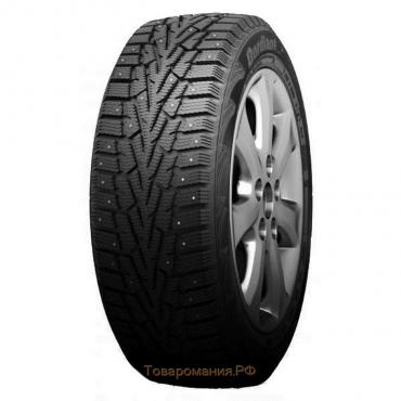 Шина зимняя шипованная Cordiant Snow Cross 235/65 R17 108T