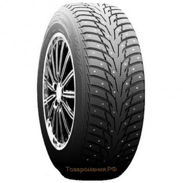 Шина зимняя нешипуемая Yokohama IceGuard IG60 225/60 R16 98Q