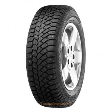 Шина зимняя шипованная Gislaved Nord Frost 200 175/65 R15 88T