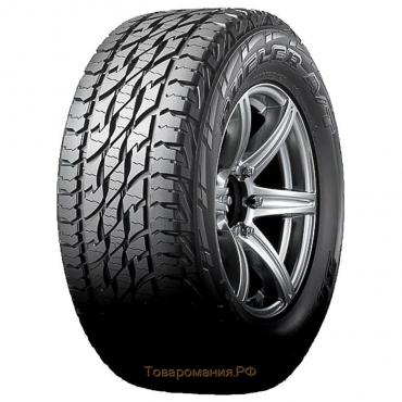 Шина летняя Bridgestone Alenza 001 235/60 R16 100H