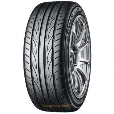 Шина летняя Yokohama Advan Fleva V701 245/40 R17 95W