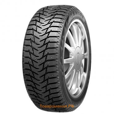 Шина зимняя шипованная Sailun Ice Blazer WST3 245/45 R18 100T