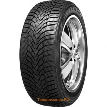 Шина зимняя нешипуемая Sailun Ice Blazer Alpine+ 195/45 R16 84H