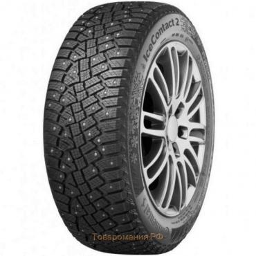 Шина зимняя шипованная Hankook W429 235/55 R17 103T