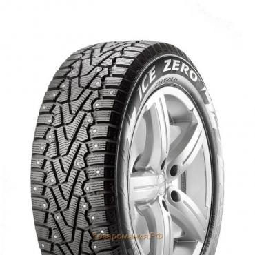 Шина зимняя шипованная Pirelli IceZero 185/55 R15 82T