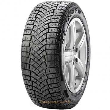 Шина зимняя нешипуемая Pirelli IceZero Friction 205/55 R16 94T