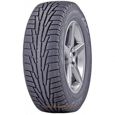 Шина зимняя нешипуемая Nokian Tyres Nordman RS2 SUV 245/65 R17 111R