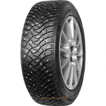 Шина зимняя шипованная Dunlop Grandtrek Ice03 285/60 R18 116T