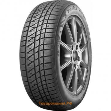 Шина зимняя нешипуемая Kumho WinterCraft SUV WS71 255/50 R20 109V