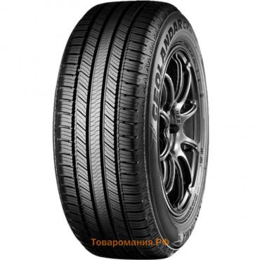 Шина всесезонная Yokohama Geolandar CV G058 235/70 R16 106H