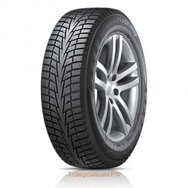 Шина зимняя нешипуемая Hankook RW10 225/60 R18 100T