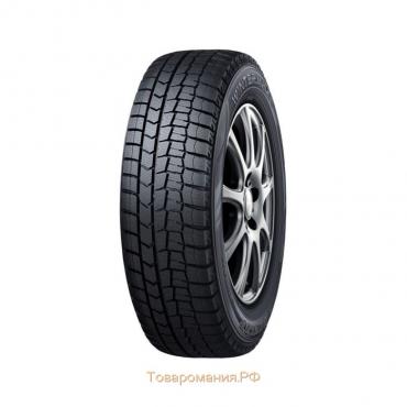 Шина зимняя нешипуемая Dunlop Winter Maxx WM02 185/70 R14 88T