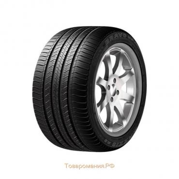 Шина летняя Maxxis Bravo HP (HP-M3) 255/60 R17 106V