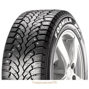 Шина зимняя шипованная Formula Ice 235/60 R18 107T